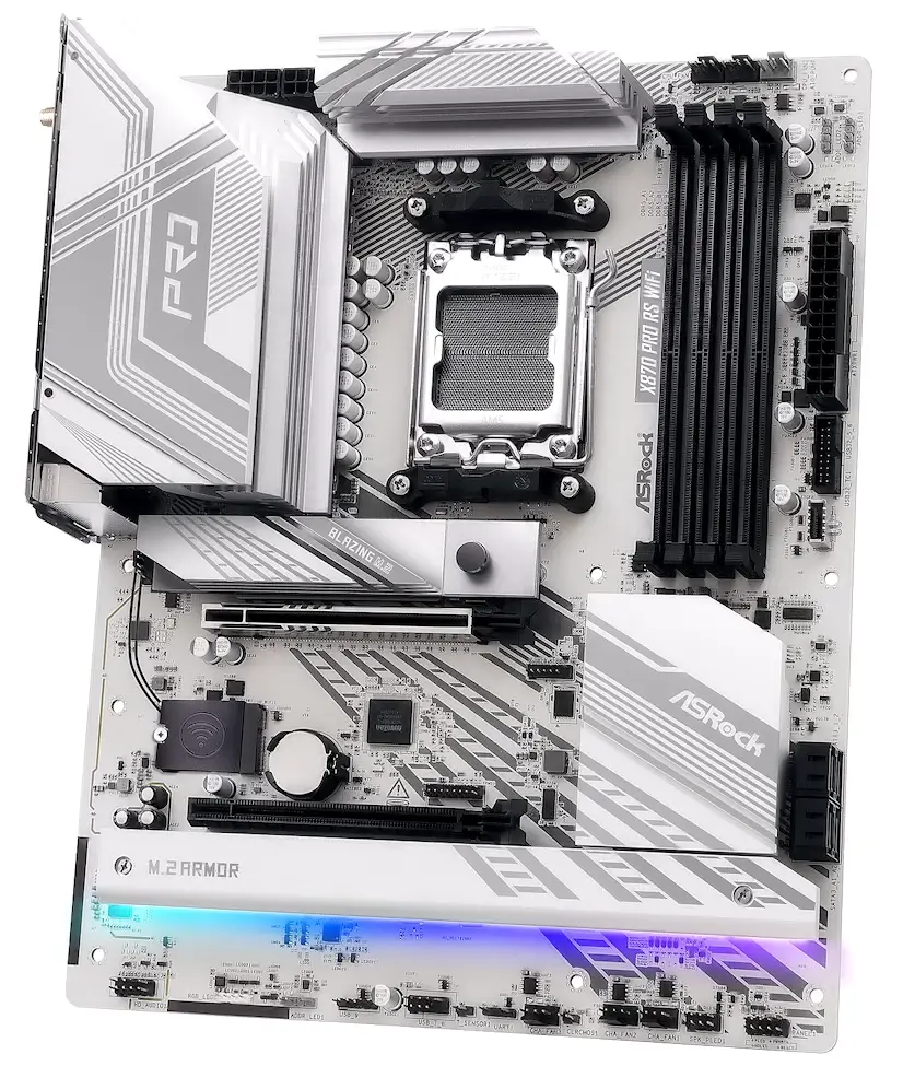 Montaje Placas Base ASRock Gaming PC Ciudalcampo Informático Ciudalcampo - Montaje Placas Base ASRock Gaming PC Ciudalcampo