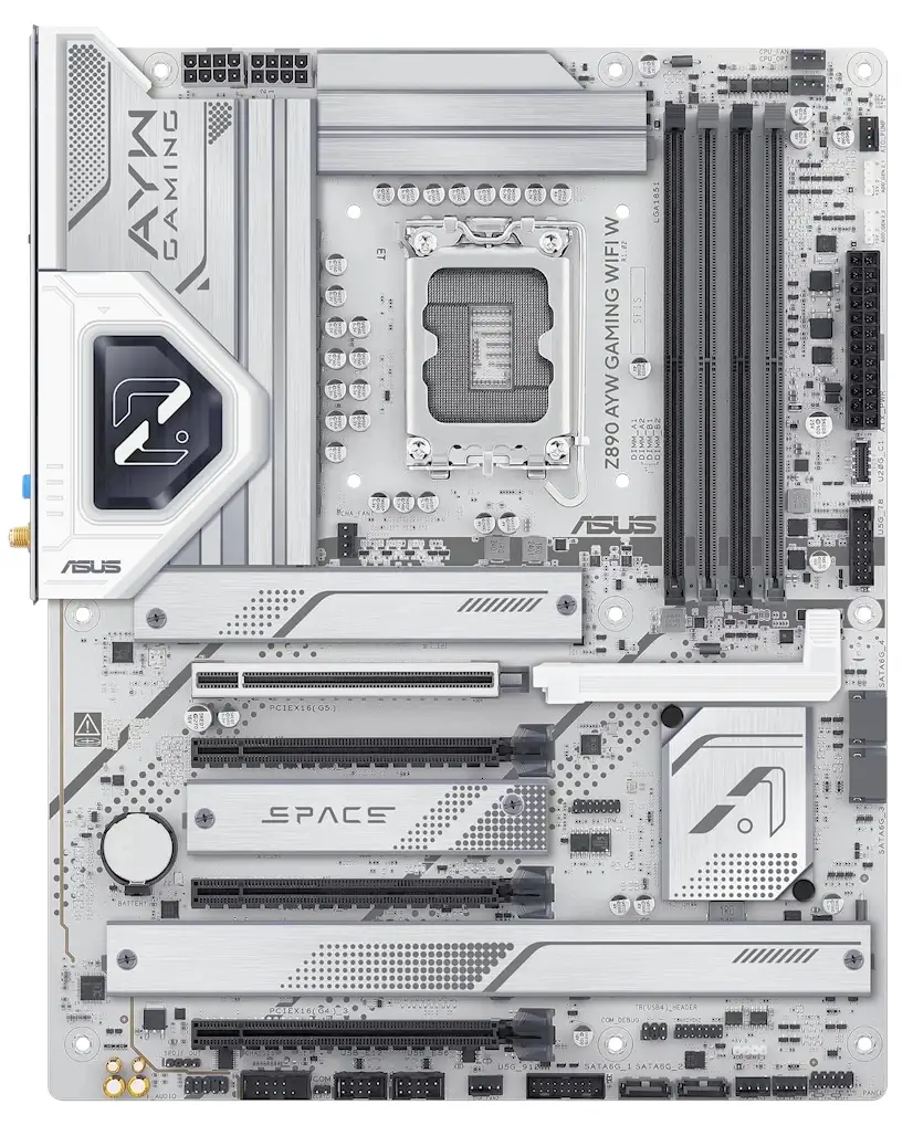 Montaje Placas Base ASUS Gaming PC Ciudalcampo Informático Ciudalcampo - Montaje Placas Base ASUS Gaming PC Ciudalcampo
